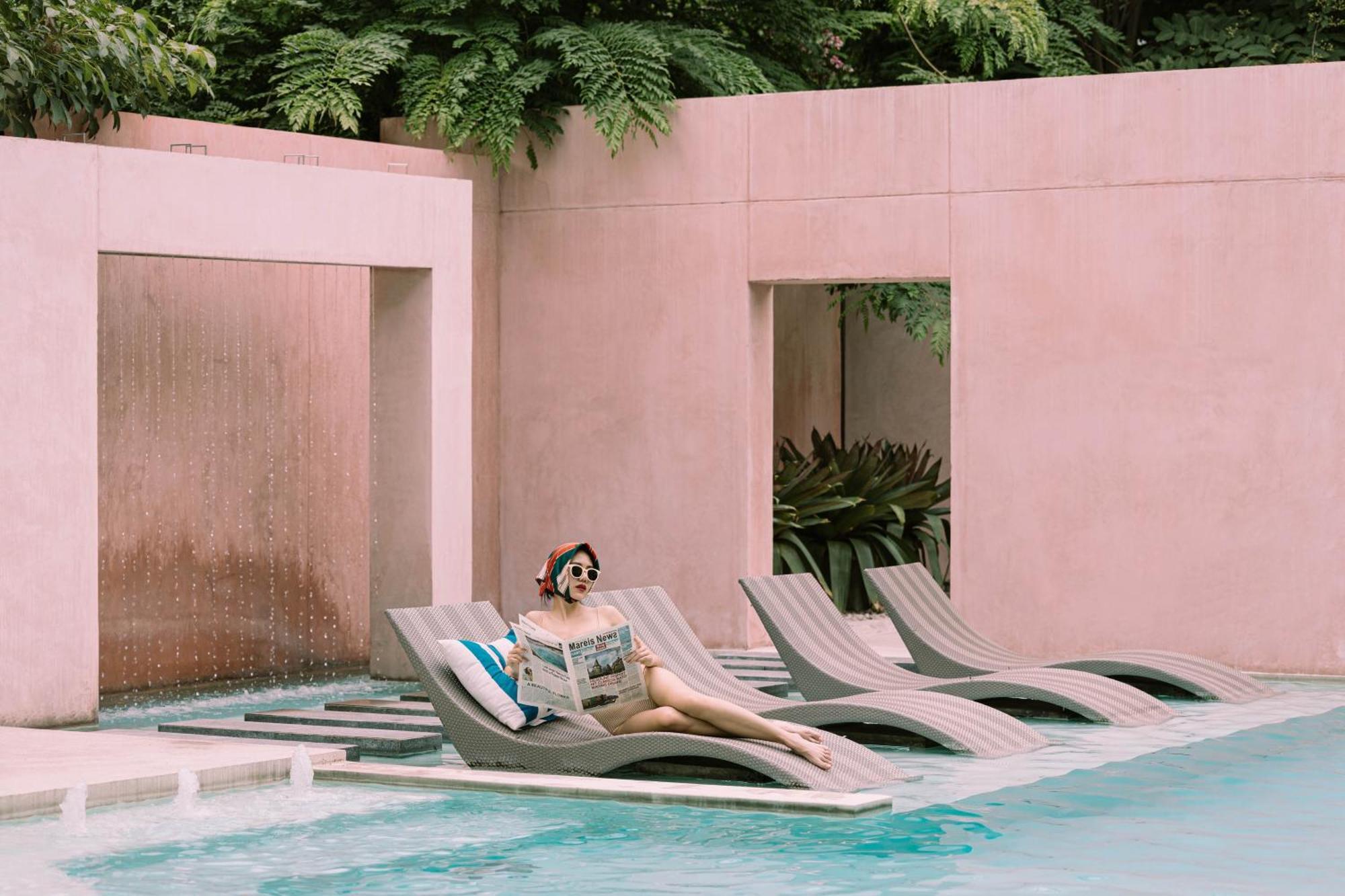 Syn Boutique Hotel Chiang Mai Exterior foto